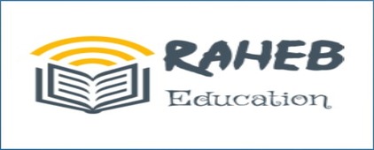 raheb Logo